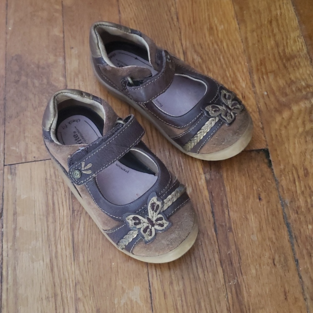 Toddler shoes